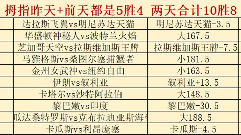 精彩连胜节奏，投注策略，队对决山猫的独家分析